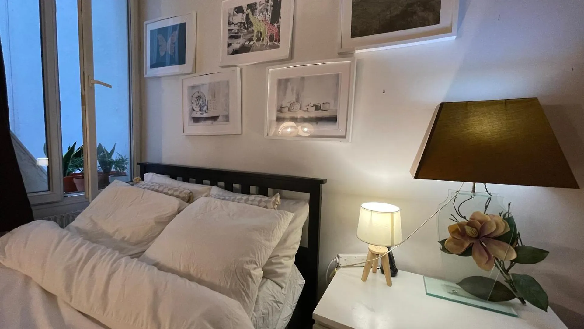 Appartement Paris 10Eme Arrondissement