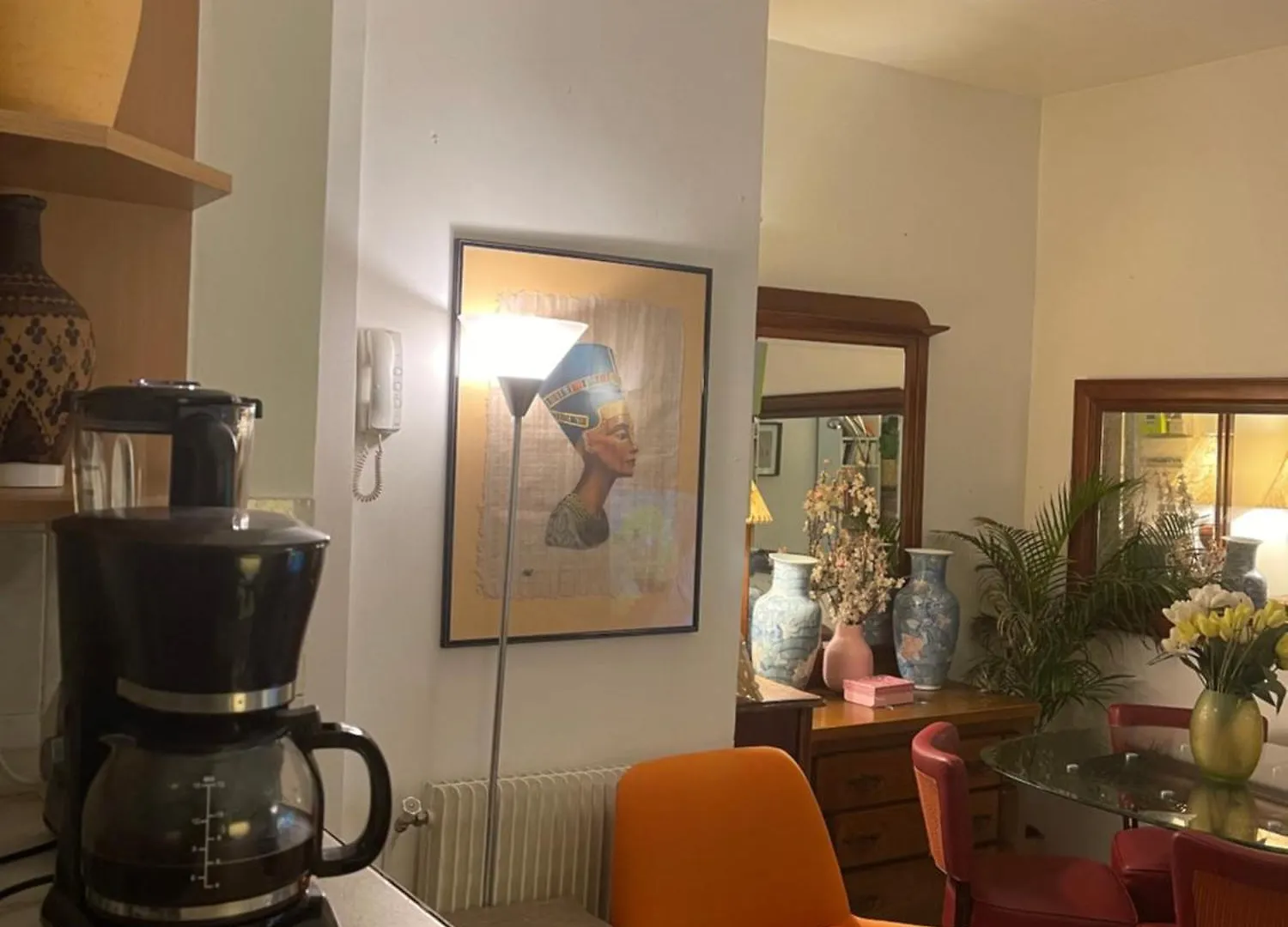 Appartement Paris 10Eme Arrondissement Apartment