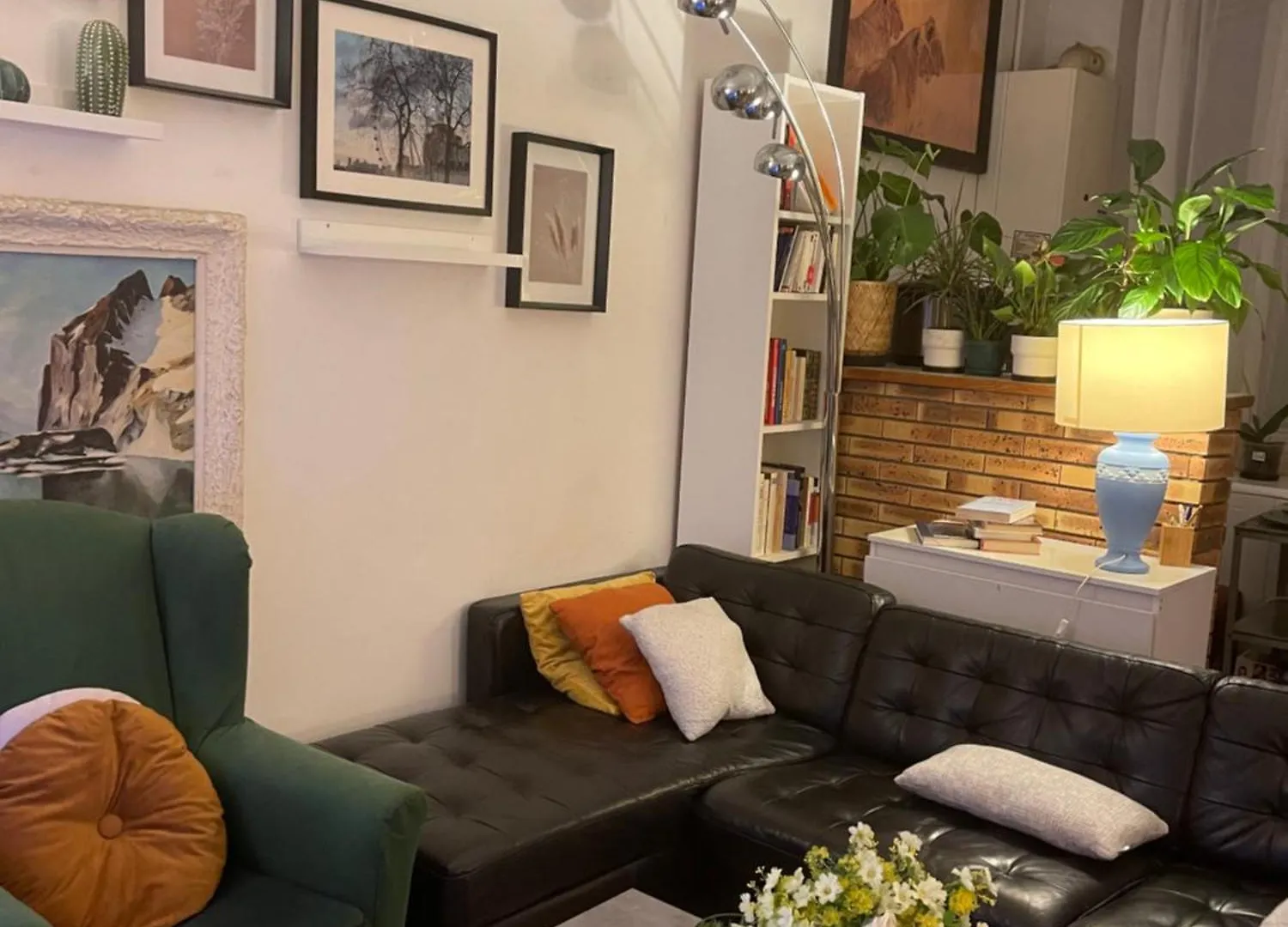Appartement Paris 10Eme Arrondissement Apartment