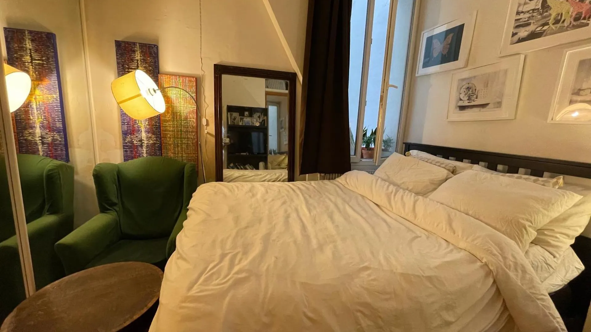 Appartement Paris 10Eme Arrondissement